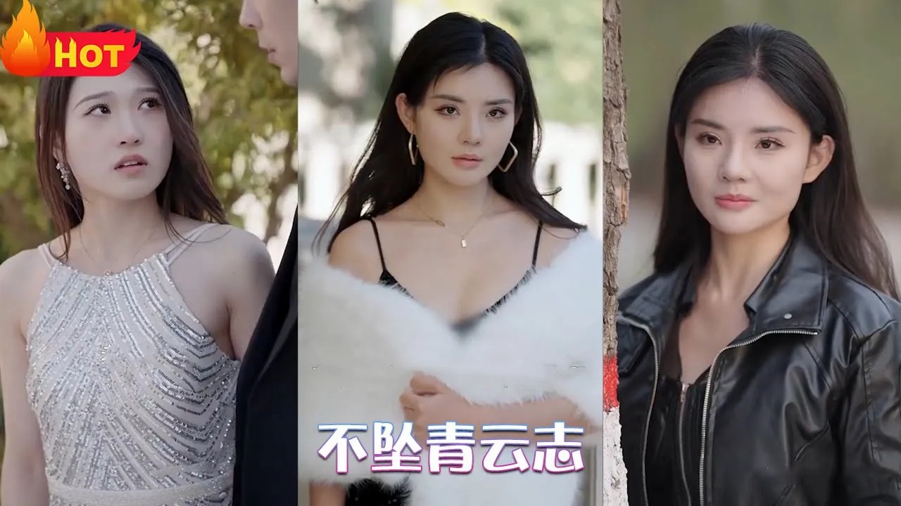 不坠青云志