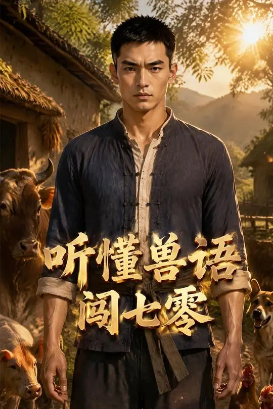 听懂兽语闯七零-动漫合集