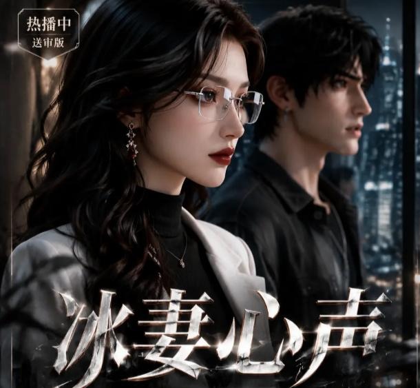 冰妻心声-动漫合集